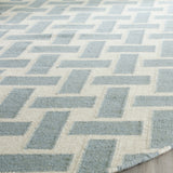 safavieh clearance dhurries dhu201a turquoise rug