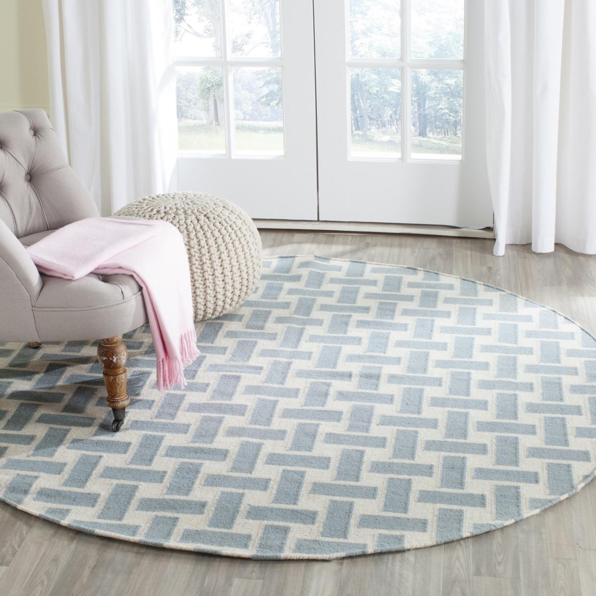 safavieh clearance dhurries dhu201a turquoise rug