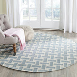 safavieh clearance dhurries dhu201a turquoise rug