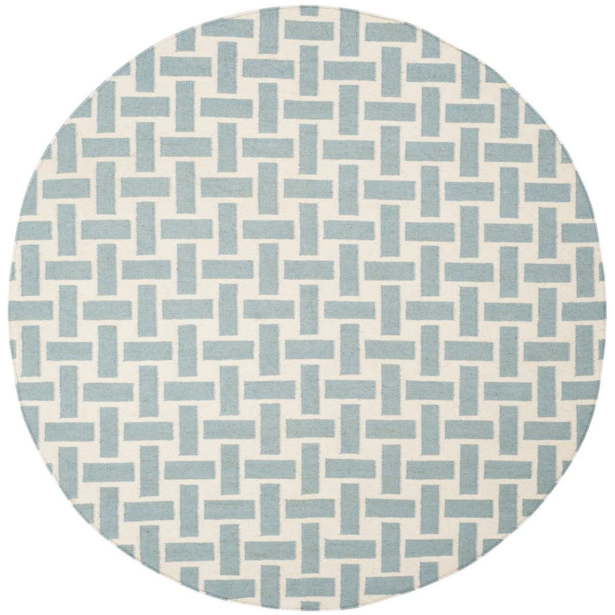 safavieh clearance dhurries dhu201a turquoise rug
