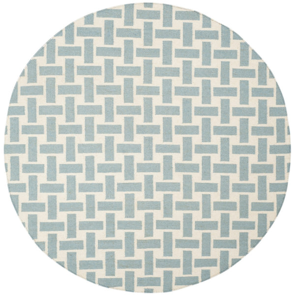 safavieh clearance dhurries dhu201a turquoise rug