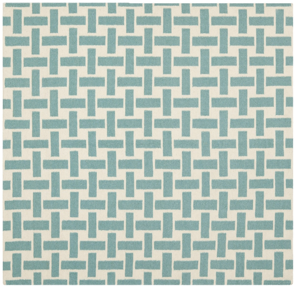 safavieh clearance dhurries dhu201a turquoise rug