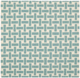 safavieh clearance dhurries dhu201a turquoise rug