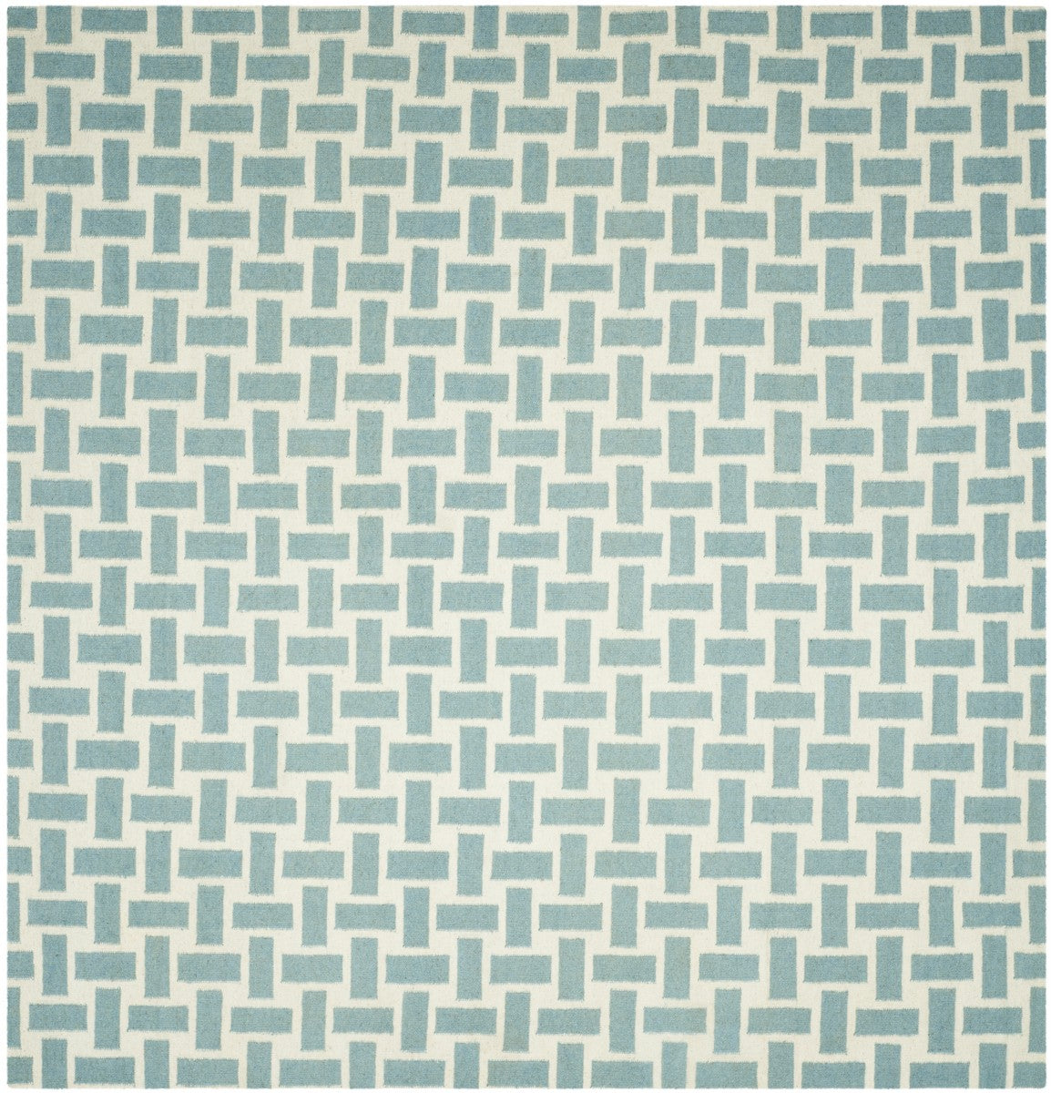 safavieh clearance dhurries dhu201a turquoise rug