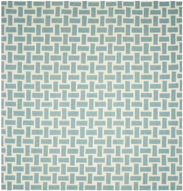 safavieh clearance dhurries dhu201a turquoise rug