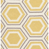 safavieh clearance dhurries dhu202a yellow rug