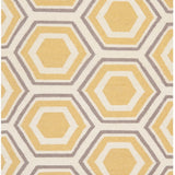 safavieh clearance dhurries dhu202a yellow rug