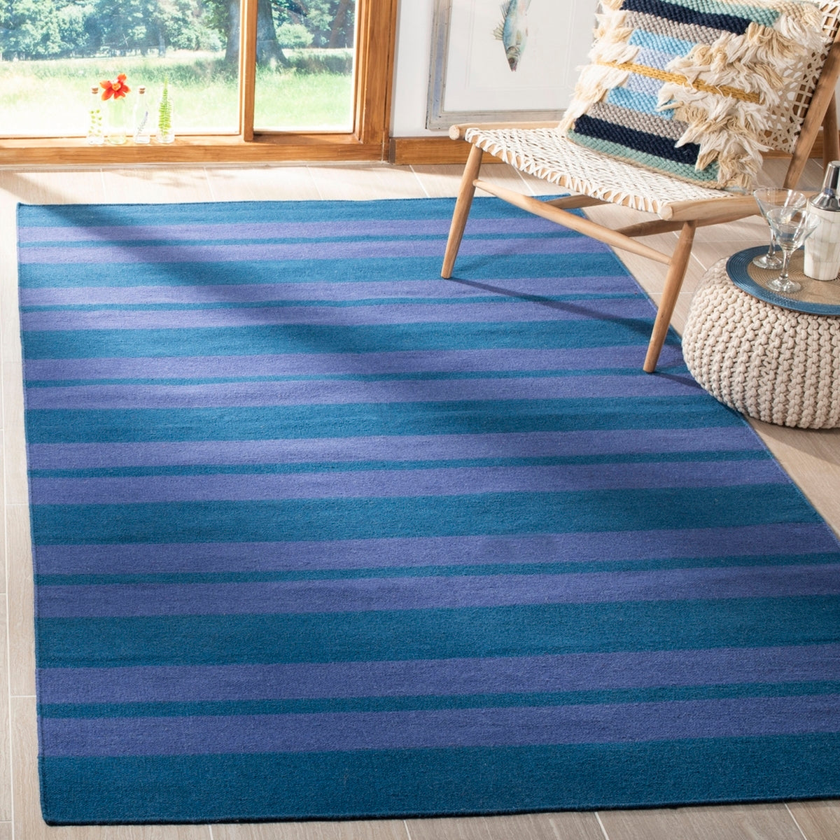 safavieh clearance dhurries dhu203a turquoise rug