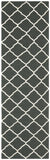 safavieh clearance dhurries dhu204a chocolate rug