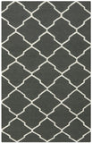 safavieh clearance dhurries dhu204a chocolate rug
