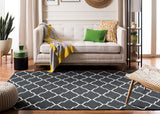 safavieh clearance dhurries dhu204a chocolate rug