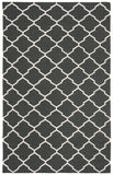 safavieh clearance dhurries dhu204a chocolate rug