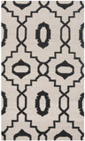 safavieh clearance dhurries dhu205a black rug