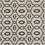 safavieh clearance dhurries dhu205a black rug