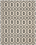 safavieh clearance dhurries dhu205a black rug