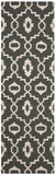 safavieh clearance dhurries dhu205c chocolate rug