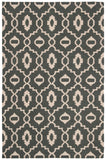 safavieh clearance dhurries dhu205c chocolate rug