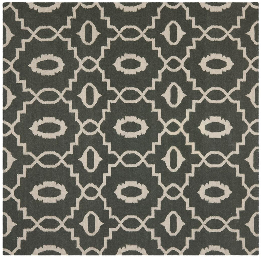 safavieh clearance dhurries dhu205c chocolate rug