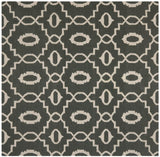 safavieh clearance dhurries dhu205c chocolate rug