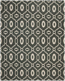 safavieh clearance dhurries dhu205c chocolate rug
