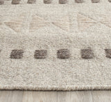 safavieh clearance dhurries dhu351a natural rug