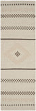 safavieh clearance dhurries dhu351a natural rug