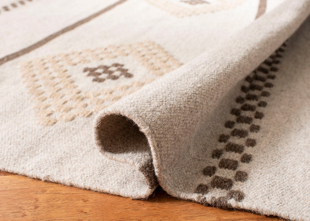 safavieh clearance dhurries dhu351a natural rug