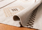 safavieh clearance dhurries dhu351a natural rug