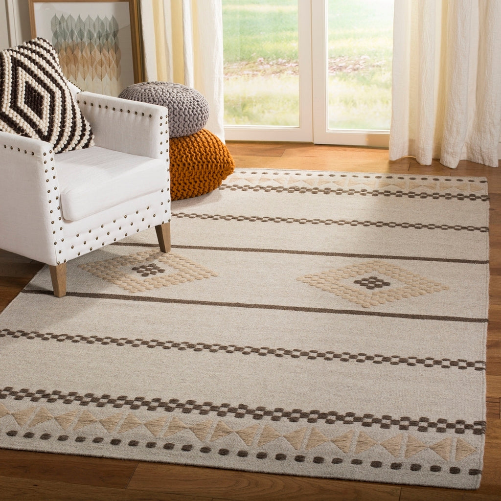 safavieh clearance dhurries dhu351a natural rug