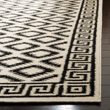safavieh clearance dhurries dhu411a black rug