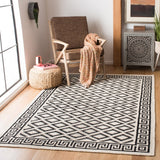 safavieh clearance dhurries dhu411a black rug