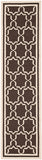 safavieh clearance dhurries dhu545a brown rug