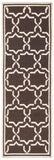 safavieh clearance dhurries dhu545a brown rug