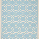 safavieh clearance dhurries dhu545b light blue rug