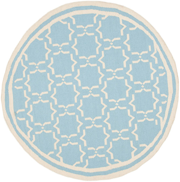 safavieh clearance dhurries dhu545b light blue rug