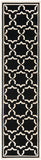 safavieh clearance dhurries dhu545l black rug