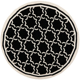 safavieh clearance dhurries dhu545l black rug