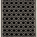 safavieh clearance dhurries dhu545l black rug