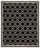 safavieh clearance dhurries dhu545l black rug