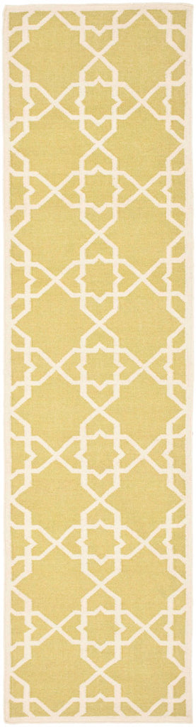 safavieh clearance dhurries dhu548a olive rug