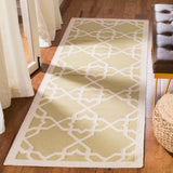 safavieh clearance dhurries dhu548a olive rug