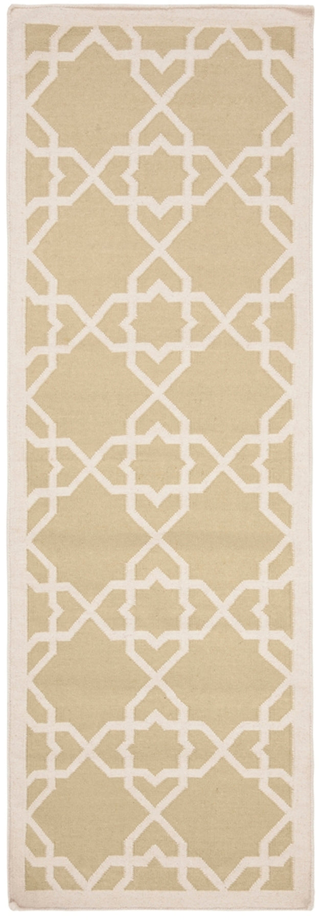 safavieh clearance dhurries dhu548a olive rug