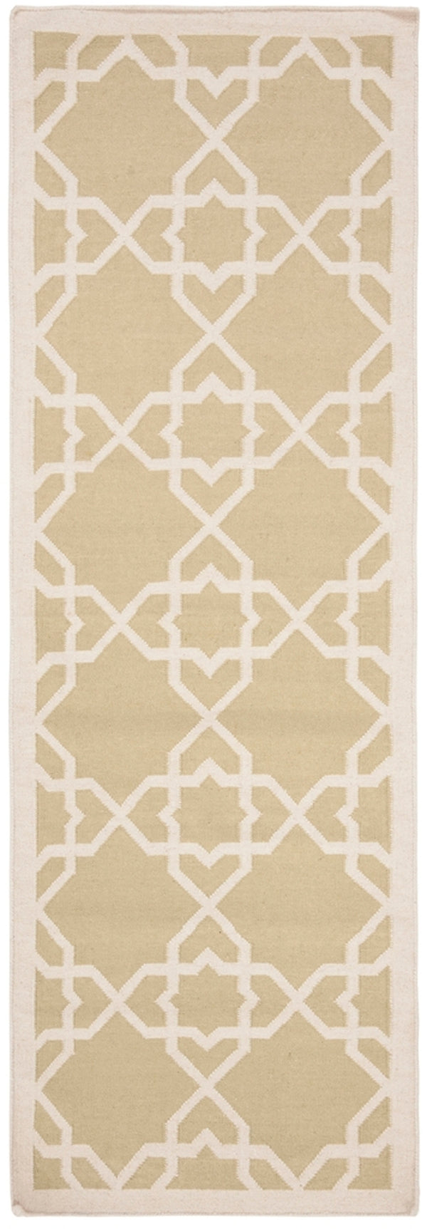 safavieh clearance dhurries dhu548a olive rug