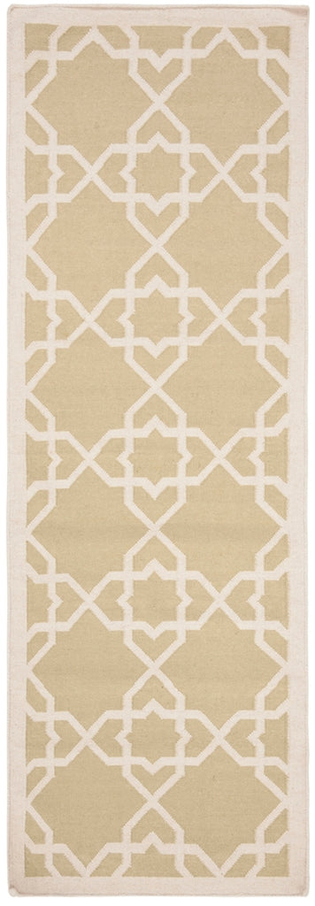 safavieh clearance dhurries dhu548a olive rug