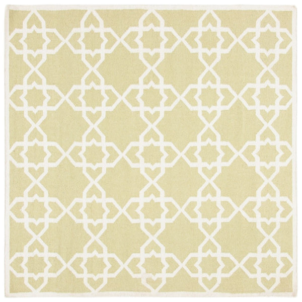 safavieh clearance dhurries dhu548a olive rug