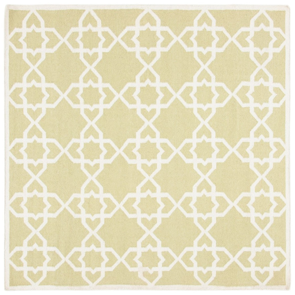 safavieh clearance dhurries dhu548a olive rug