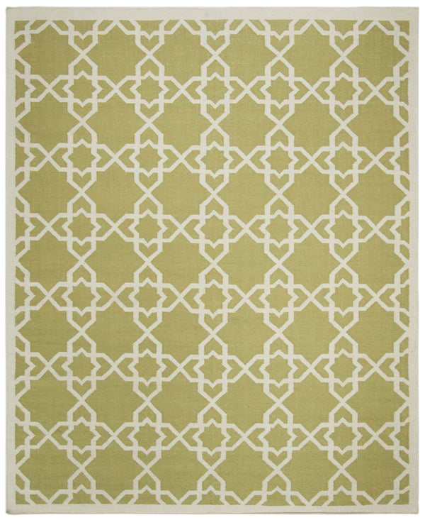safavieh clearance dhurries dhu548a olive rug