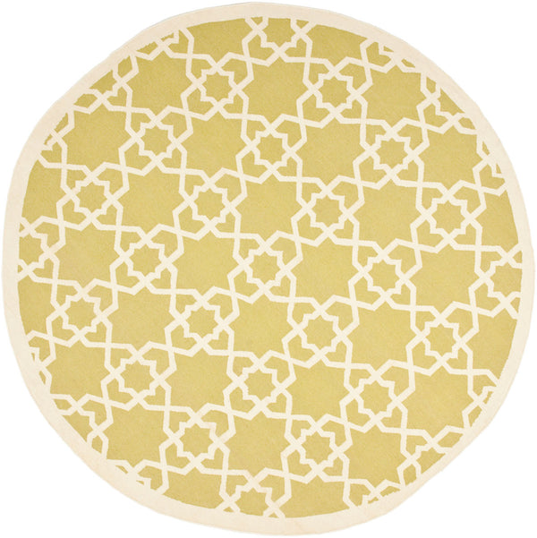 safavieh clearance dhurries dhu548a olive rug