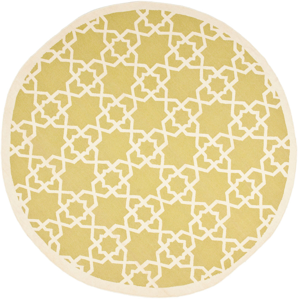 safavieh clearance dhurries dhu548a olive rug