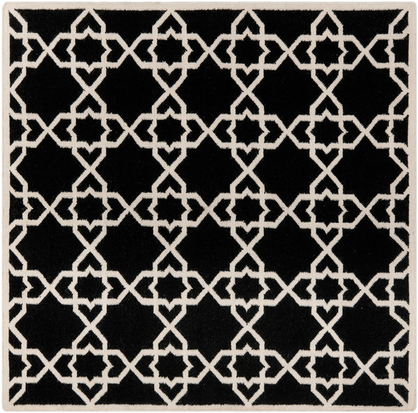 safavieh clearance dhurries dhu548l black rug